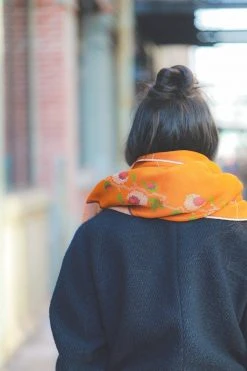 Soil To Studio Sushmita Color Blocked Merino Scarf Accessories 15 Soil To Studio Sushmita Color Blocked Merino Scarf Accessories