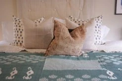 Soil To Studio Tanvi Ikat Throw Blanket Home Goods 11 Soil To Studio Tanvi Ikat Throw Blanket Home Goods