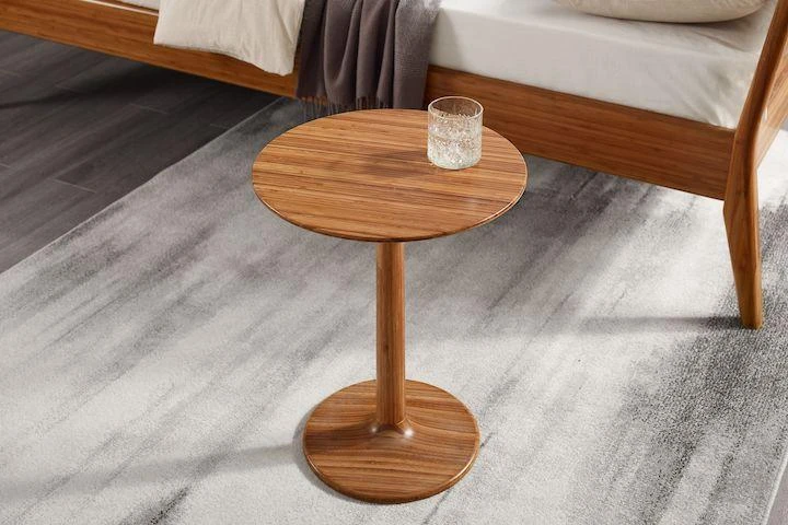 Greenington Sol Side Table - Amber Furniture 7 Greenington Sol Side Table - Amber Furniture