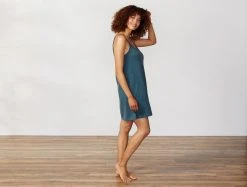 Coyuchi Best Sellers Solstice Chemise