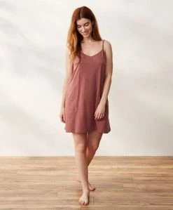 Coyuchi Best Sellers Solstice Chemise