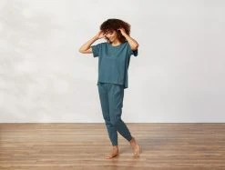 Coyuchi Best Sellers Solstice Jogger Pants