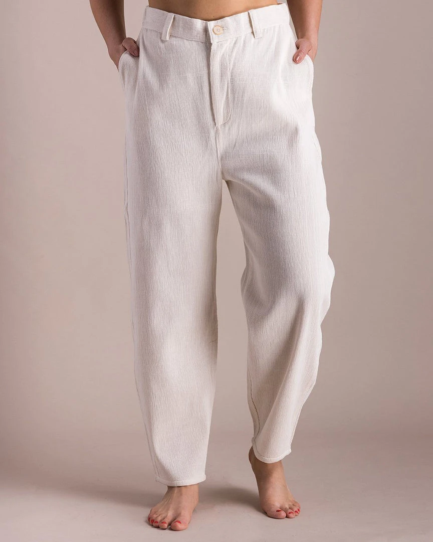 Soluna Collective Clothing Beech Balloon Pants 9 Soluna Collective Clothing Beech Balloon Pants