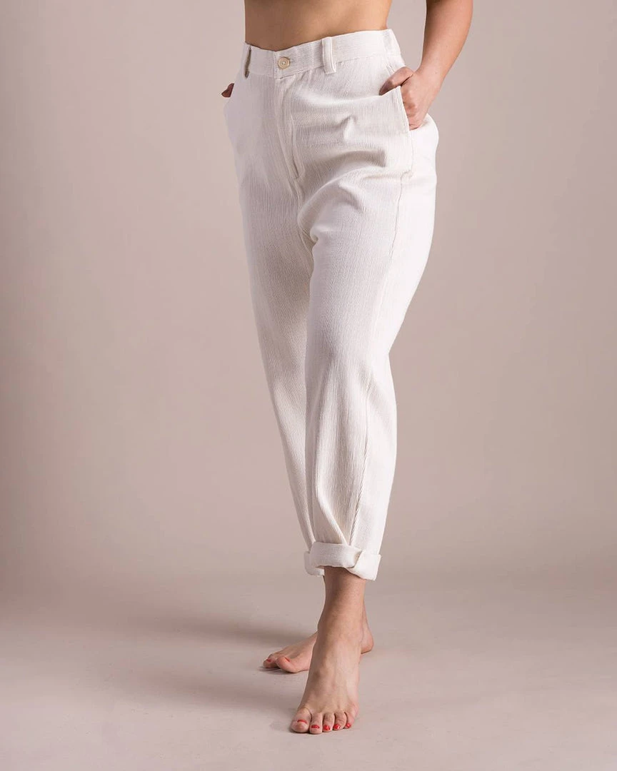 Soluna Collective Clothing Beech Balloon Pants 14 Soluna Collective Clothing Beech Balloon Pants