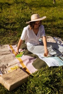 Caminito Best Sellers Sombra Sun Hat 24 Caminito Best Sellers Sombra Sun Hat