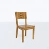 Masaya & Co. Somoto Dining Chair 1 Masaya & Co. Somoto Dining Chair
