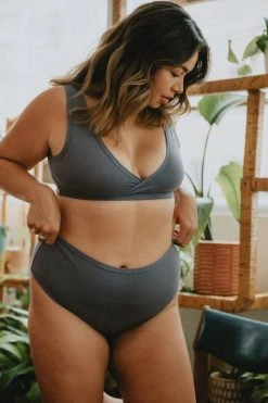 Mary Young Sora Bamboo Bra