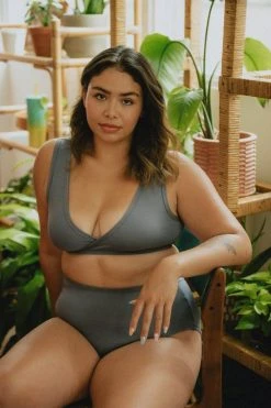 Mary Young Sora Bamboo Bra