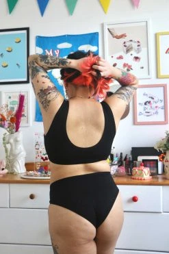 Mary Young Sora Bamboo Bra