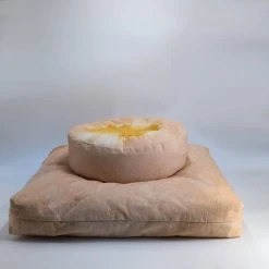 Sound As Color Meditation Cushion Set Home Goods