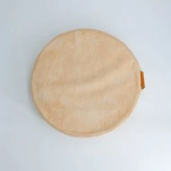 Sound As Color Meditation Cushion