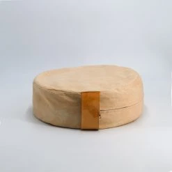 Sound As Color Meditation Cushion