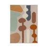 Kiliim New Arrivals Spring Bulbs Wool Rug 1 Kiliim New Arrivals Spring Bulbs Wool Rug
