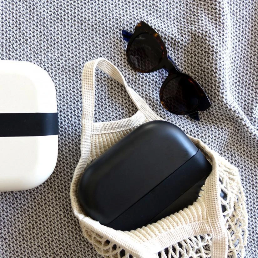 EKOBO Best Sellers Square Recycled Bamboo Bento Box 7 EKOBO Best Sellers Square Recycled Bamboo Bento Box