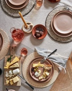 Minna Stacks Tablecloth