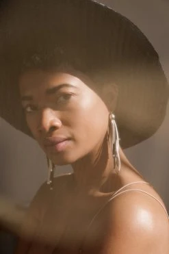 Stella Fluorescent Seafall Earrings