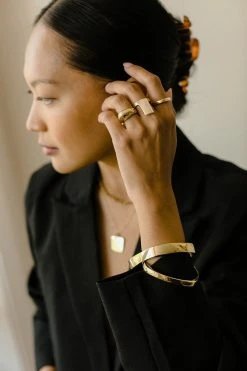 Abby Alley Jewelry Stella Ring