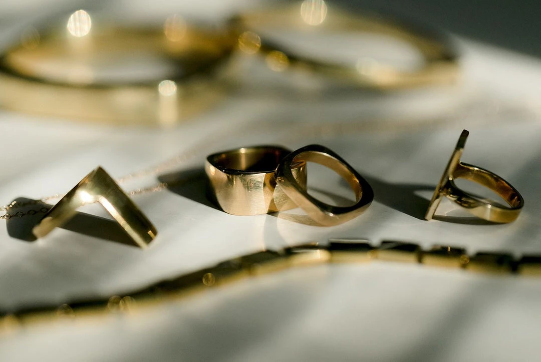 Abby Alley Jewelry Stella Ring 9 Abby Alley Jewelry Stella Ring