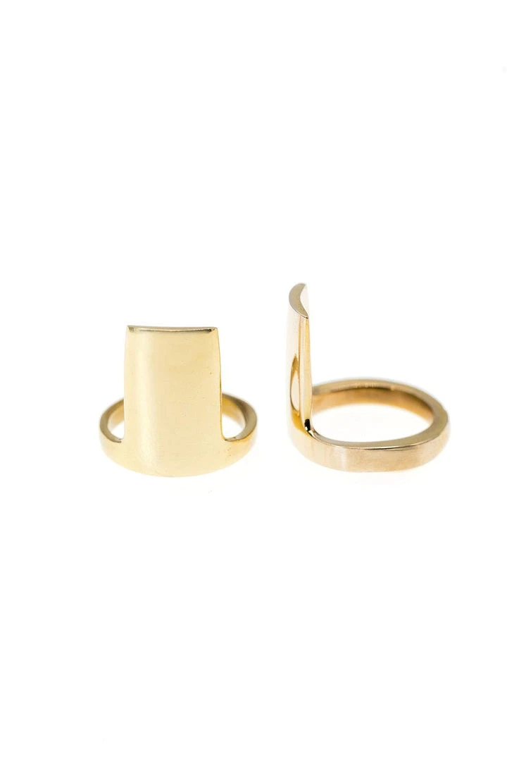 Abby Alley Jewelry Stella Ring 5 Abby Alley Jewelry Stella Ring