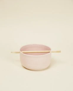 Moonshine Design Kitchen + Dining Stoneware Ramen Bowl 13 Moonshine Design Kitchen + Dining Stoneware Ramen Bowl