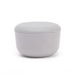 EKOBO Store And Go 40 Oz Recycled Bamboo Container Set Storage