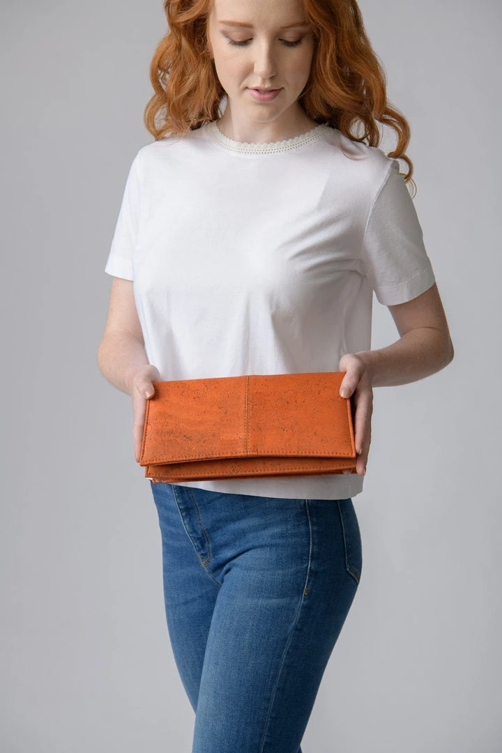 Tiradia Cork Street Chic Cork Crossbody Accessories 10 Tiradia Cork Street Chic Cork Crossbody Accessories