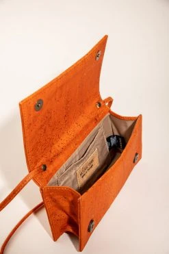 Tiradia Cork Street Chic Cork Crossbody Accessories 15 Tiradia Cork Street Chic Cork Crossbody Accessories