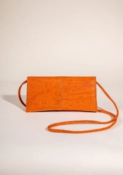 Tiradia Cork Street Chic Cork Crossbody Accessories