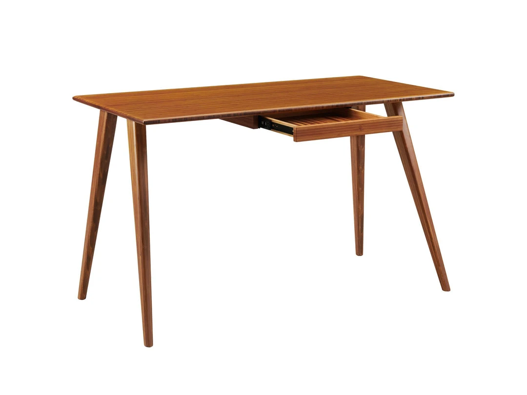 Greenington Studio Plus Desk - Amber Furniture 8 Greenington Studio Plus Desk - Amber Furniture