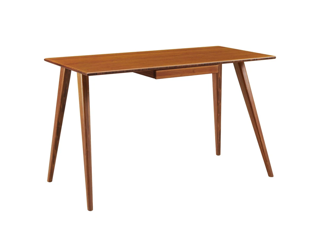 Greenington Studio Plus Desk - Amber Furniture 9 Greenington Studio Plus Desk - Amber Furniture
