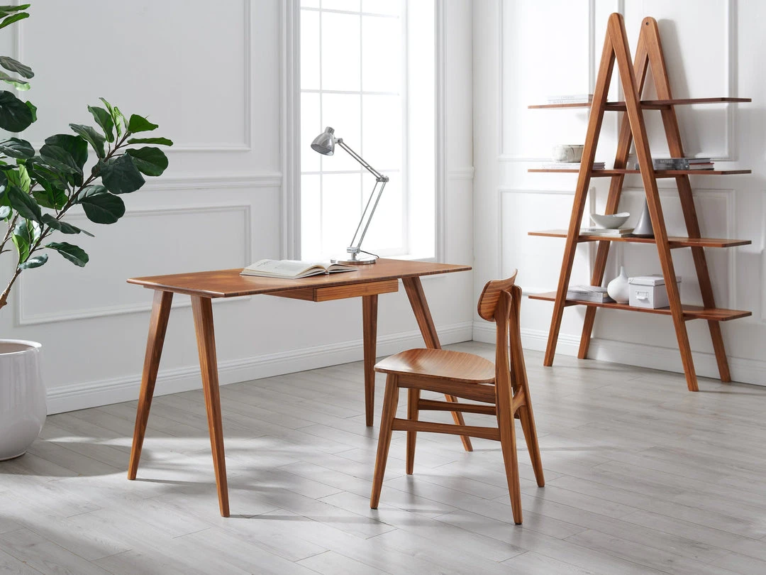 Greenington Studio Plus Desk - Amber Furniture 4 Greenington Studio Plus Desk - Amber Furniture