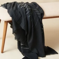 Studio Variously Throw Blankets Alei Throw Blanket