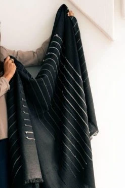 Studio Variously Throw Blankets Alei Throw Blanket