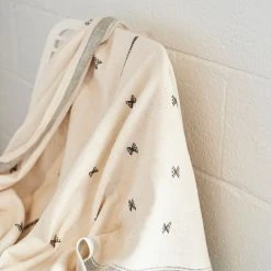 Studio Variously Amro Throw Blanket