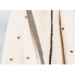 Studio Variously Amro Throw Blanket