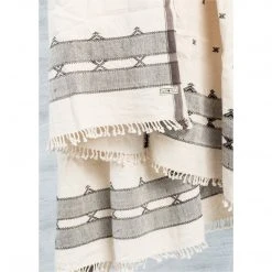 Studio Variously Amro Throw Blanket