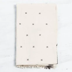 Studio Variously Amro Throw Blanket