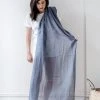 Studio Variously Baltic Mist Scarf Accessories 2 Studio Variously Baltic Mist Scarf Accessories