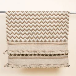 Studio Variously Bora Handloom Rug