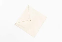 Studio Variously Handcrafted Choko Kasmi Silk Scarf