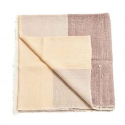 Studio Variously Cino Merino Wool Throw Blanket Throw Blankets