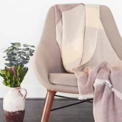 Studio Variously Cino Merino Wool Throw Blanket Throw Blankets 13 Studio Variously Cino Merino Wool Throw Blanket Throw Blankets