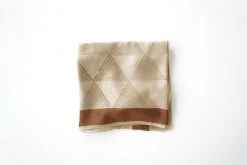 Studio Variously Dune Silk Scarf Accessories 14 Studio Variously Dune Silk Scarf Accessories