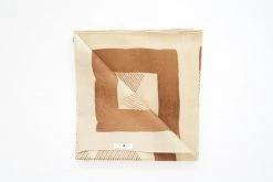 Studio Variously Dune Silk Scarf Accessories 17 Studio Variously Dune Silk Scarf Accessories
