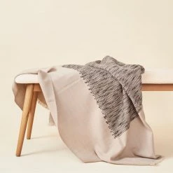 Studio Variously Flo Merino Throw Blanket Home Goods 30 Studio Variously Flo Merino Throw Blanket Home Goods