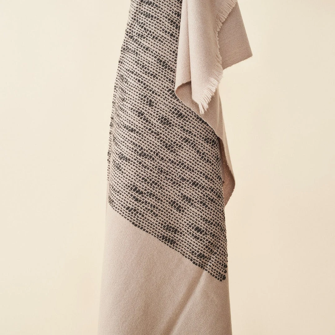 Studio Variously Flo Merino Throw Blanket Home Goods 15 Studio Variously Flo Merino Throw Blanket Home Goods