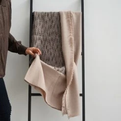 Studio Variously Flo Merino Throw Blanket Home Goods 35 Studio Variously Flo Merino Throw Blanket Home Goods