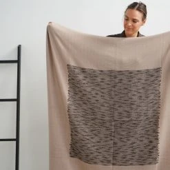 Studio Variously Flo Merino Throw Blanket Home Goods 34 Studio Variously Flo Merino Throw Blanket Home Goods