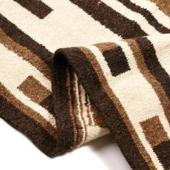 Studio Variously Geru Wool Rug Home Goods