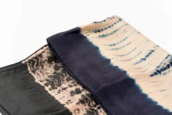 Studio Variously Indigold Indigo Scarf